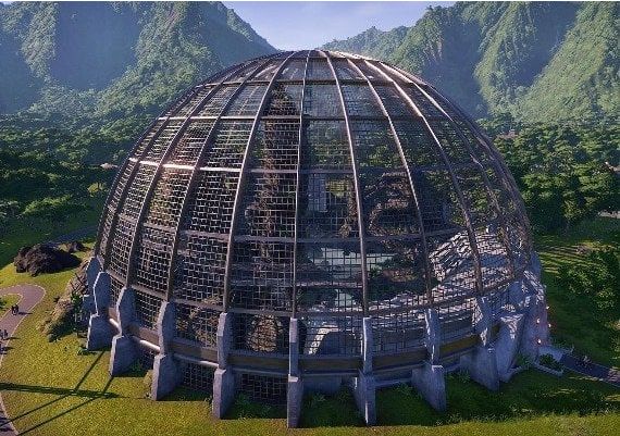 Jurassic World Evolution - Expansion Collection DLC Argentina Xbox One/Series Digital Key