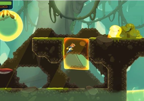 Double Cross EN/DE/FR/IT/ES Global Steam Digital Key