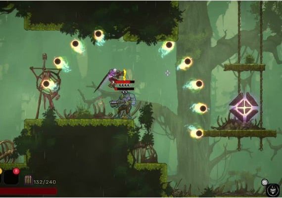 Cyber Hunters - Bundle EN/DE/RU/ES United States Xbox One/Series Digital Key