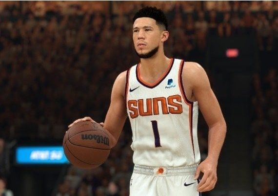 PGA Tour 2K23 + NBA 2K23 - Bundle EN Turkey Xbox One/Series Digital Key