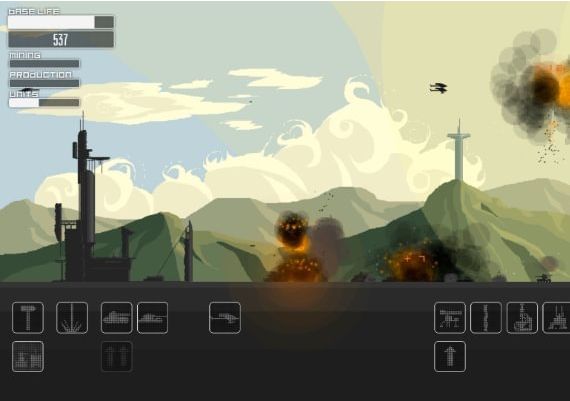 Age of Steel: Recharge EN Global Steam Digital Key