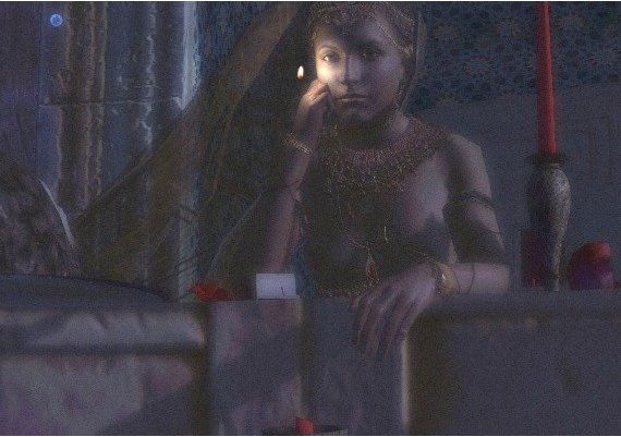 Fatale EN Global Steam Digital Key