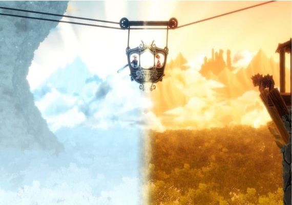 Degrees of Separation Global Steam Digital Key