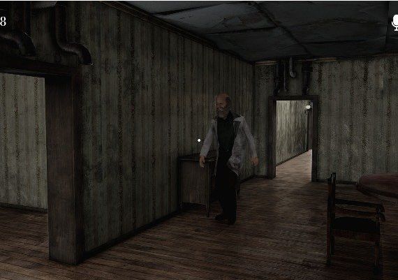 Goodbye Dr. Sanchez EN Global Steam Digital Key