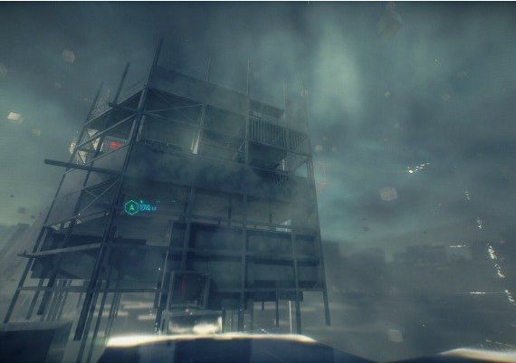 Trails of the Black Sun EN Global Steam Digital Key