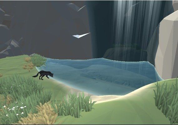 Mighty Forest EN/RU Global Steam Digital Key