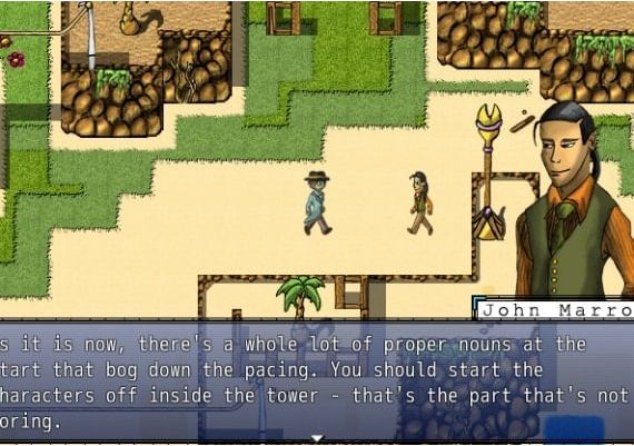 The Logomancer EN Global Steam Digital Key