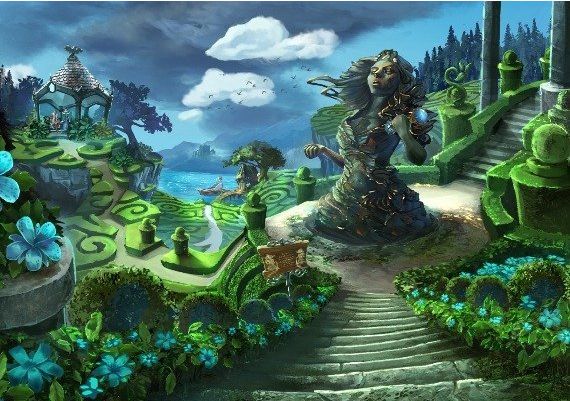 Grim Legends - Bundle EN Argentina Xbox One/Series Digital Key