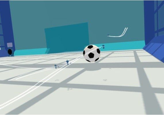 Jetpack Vacation EN Global Steam Digital Key