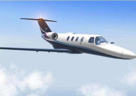 Take Off: The Flight Simulator EU Steam Digital Key