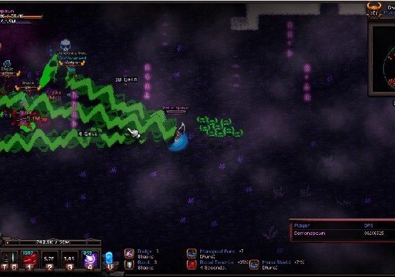 Hero Siege: Wrath of Mevius DLC Collector's Edition EN/JA/KO/PT/RU/ZH/FI Global Steam Digital Key