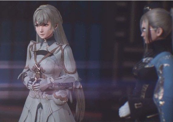 The DioField Chronicle Digital Deluxe Edition EN/DE/FR/JA/ZH/ZH EU PS4/5 Digital Key