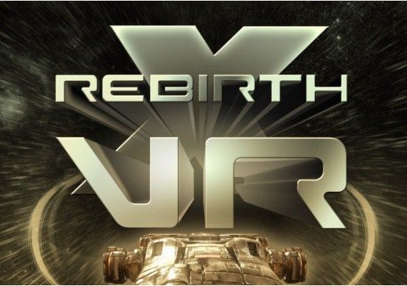 X Rebirth VR Edition EN/DE/FR/IT/KO/RU/ZH/ZH Global Steam Digital Key