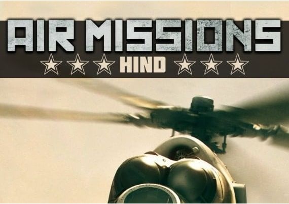 Air Missions: HIND EN Argentina Xbox One/Series Digital Key