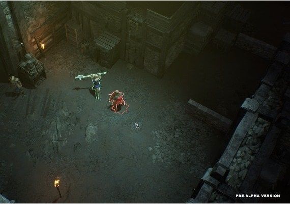 Crown Wars: The Black Prince Sacred Edition EN United Kingdom Xbox Series Digital Key