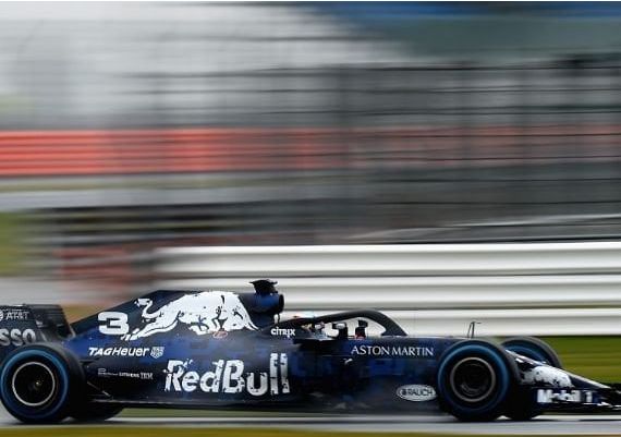 F1 2018 ROW Steam Digital Key