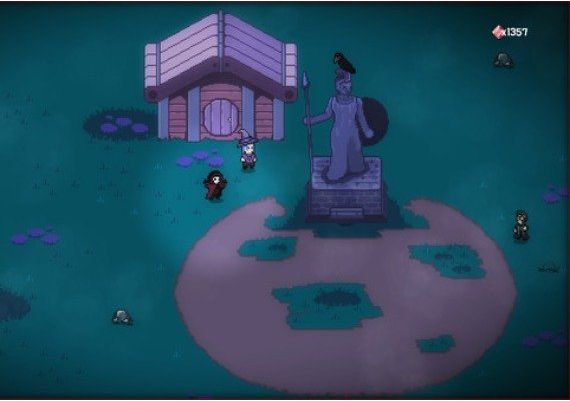 Nevermore: The Chamber Door EN Global Steam Digital Key