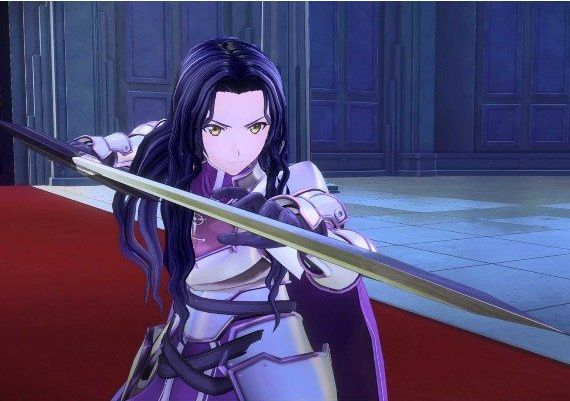 Sword Art Online: Alicization Lycoris Deluxe Edition Global Steam Digital Key