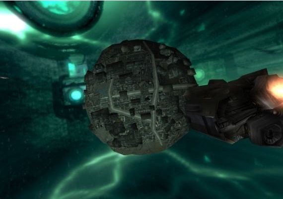 Anachronox EN Global GOG Digital Key