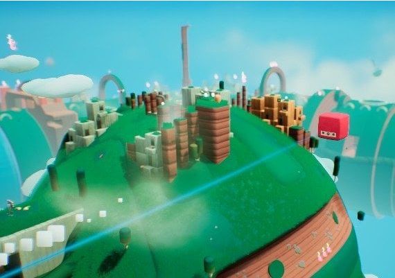 Togges EN/PT Argentina Xbox One/Series Digital Key