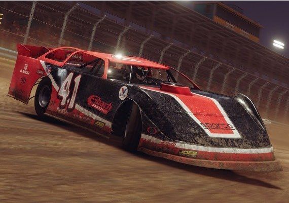 SRX: The Game EN Argentina Xbox One/Series Digital Key