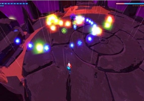 Furi EN Brazil Xbox One/Series Digital Key