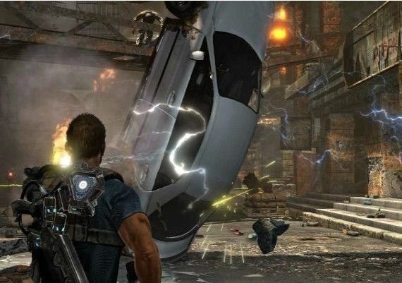 Inversion EN Global Steam Digital Key