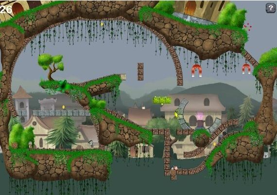 Zombie Ballz EN Global Steam Digital Key
