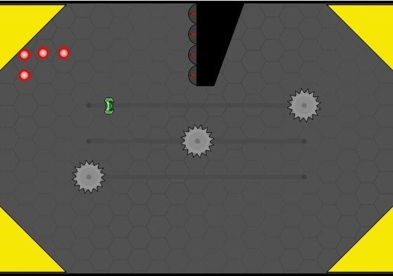 Hover Hazard EN Global Steam Digital Key