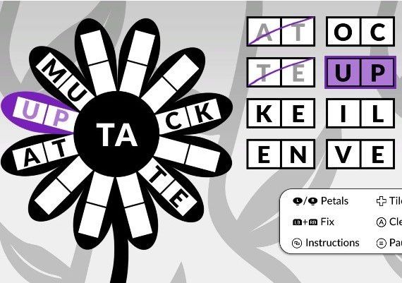 Flowers By Powgi EN Argentina Xbox One/Series Digital Key