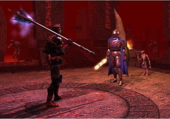 Neverwinter Nights - Complete Adventures Bundle EN/DE/FR/IT/PL/ES Global Steam Digital Key