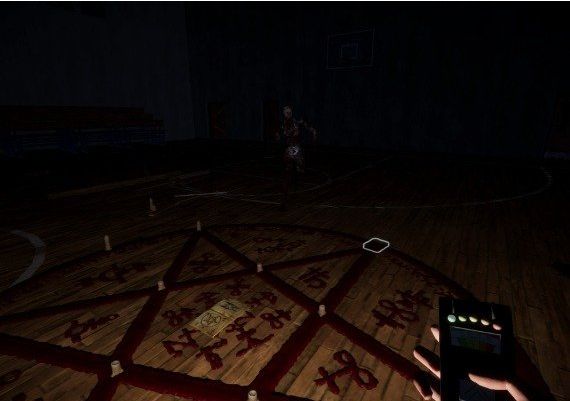 Forsake EN Global Steam Digital Key