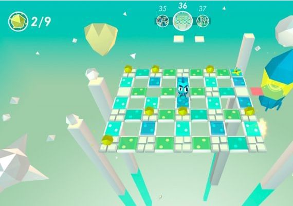 Monster Puzzle EN Global Steam Digital Key