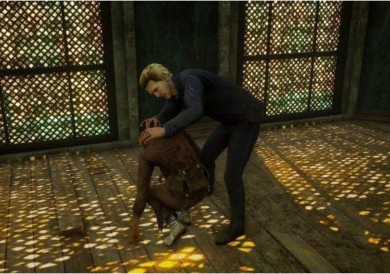 Dead by Daylight: Descend Beyond DLC Argentina Xbox One/Series Digital Key