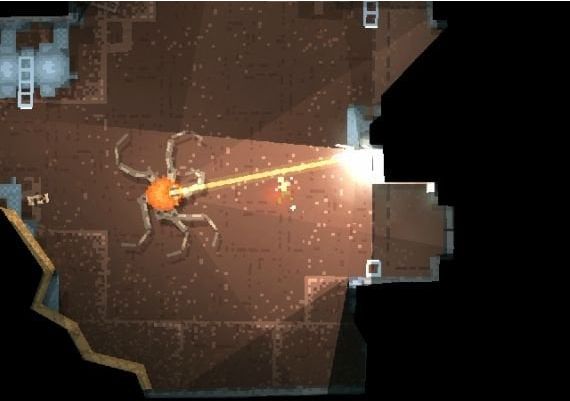 Teleglitch Die More Edition EN Global Steam Digital Key