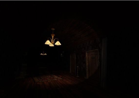 Damned EN Global Steam Digital Key