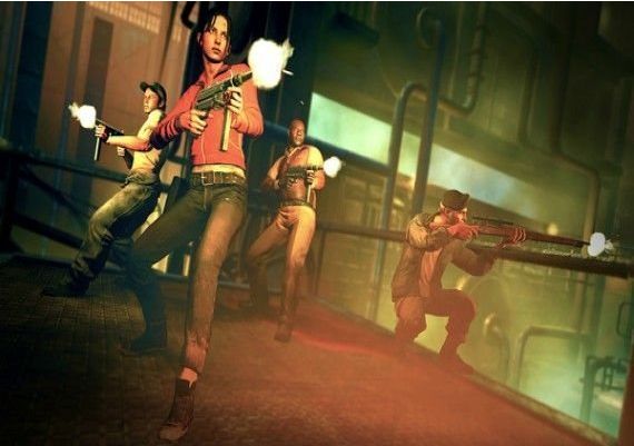 Zombie Army - Trilogy EN EU Steam Digital Key