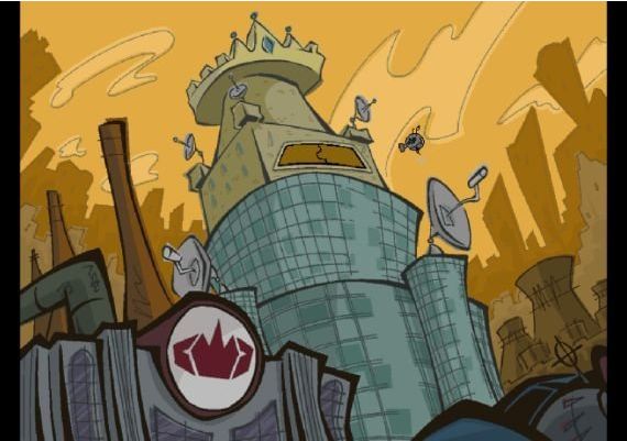 Spy Fox: In Hold the Mustard EN Global Steam Digital Key