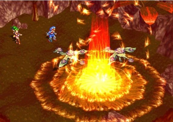 GRANDIA - HD Collection EN United States Xbox One/Series Digital Key