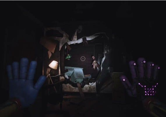 Poppy Playtime: Chapter 3 EN Switzerland Xbox One/Series Digital Key