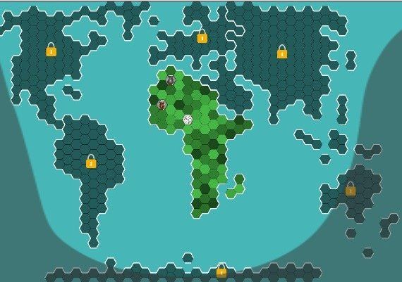 SimPocalypse Global Steam Digital Key