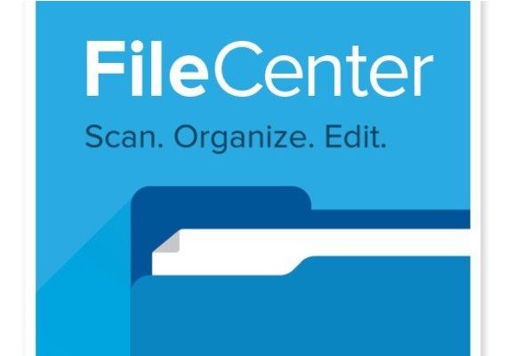 Filecenter Suite Professional Plus 12 EN Global Software License Digital Key