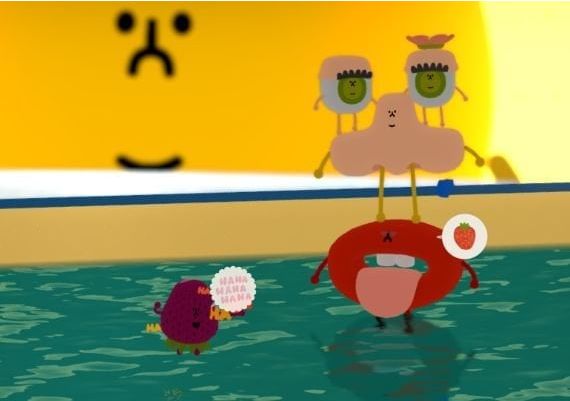 Wattam EU Steam Digital Key