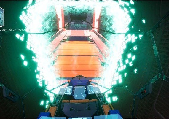 Nimbus Infinity EN/JA/TH Global Steam Digital Key