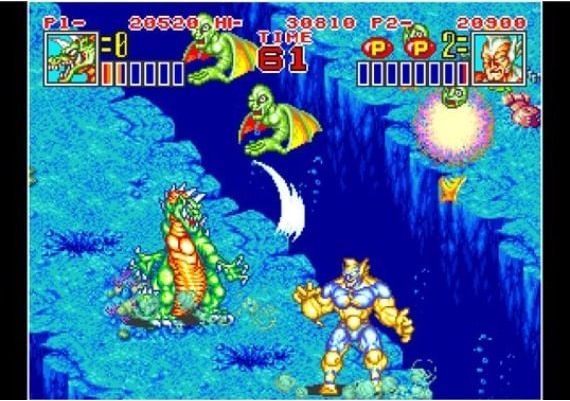 Aca Neogeo: King Of The Monsters 2 EN Argentina Xbox One/Series Digital Key