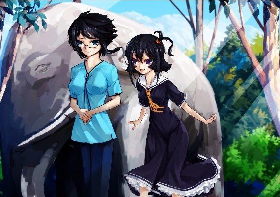 Shan Gui Global Steam Digital Key