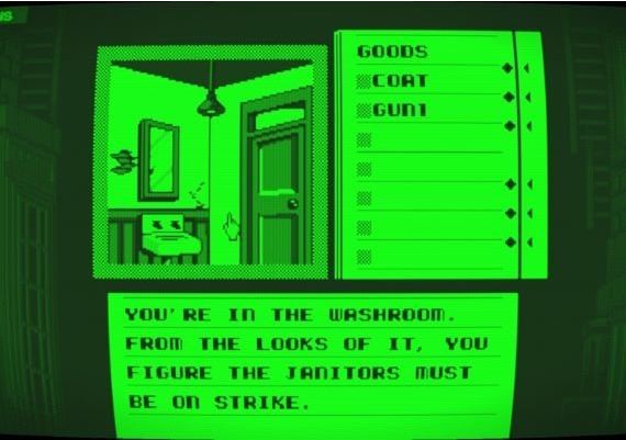 8-bit Adventure Anthology Volume I EN Global Steam Digital Key