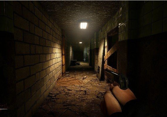 Remorse: The List EN Argentina Xbox One/Series Digital Key