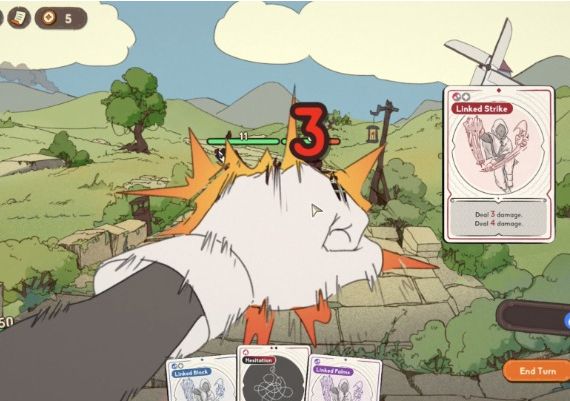 Diceomancer EN/ZH Global Steam Digital Key