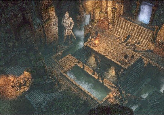 SpellForce 3: Reforced EN/DE/FR/IT/PL/RU/ZH/ES Global Steam Digital Key